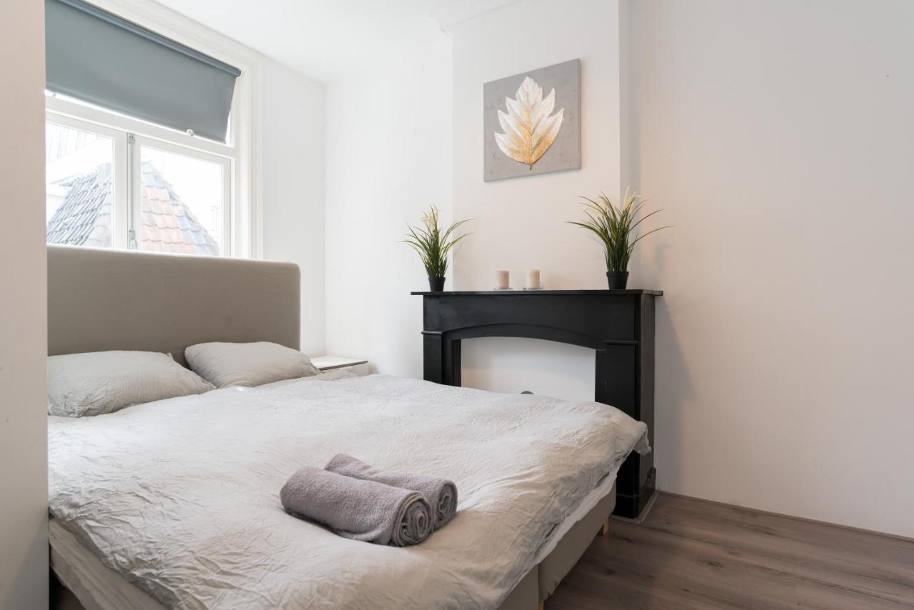 Beautiful House Next To Dam Square! Apartment Amsterdam Exterior photo
